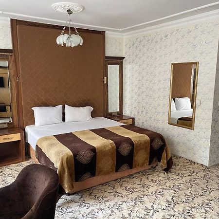 Yeni Van Otel Bostanici Ngoại thất bức ảnh
