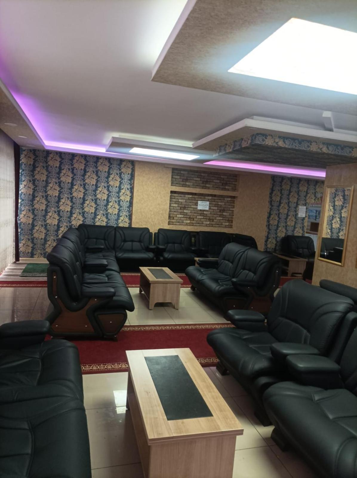 Yeni Van Otel Bostanici Ngoại thất bức ảnh